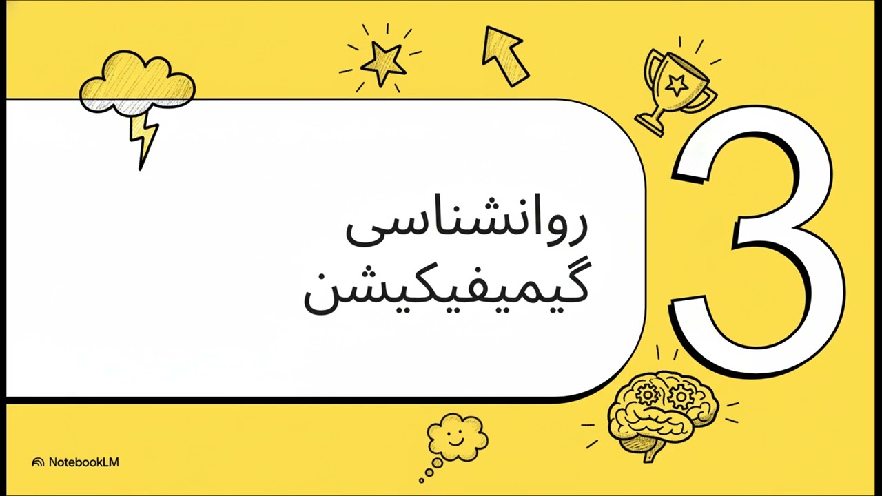 گیمیفیکیشن چیست؟