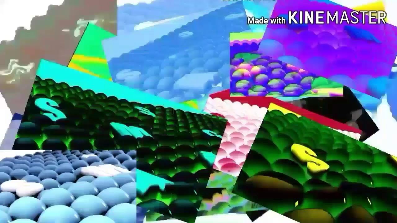 Samsung Logo Balls Everywhere Add Round 4 YouTube