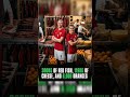 Norway's national team reportedly traveled to the US with 300kg of red fish, 116kg of cheese