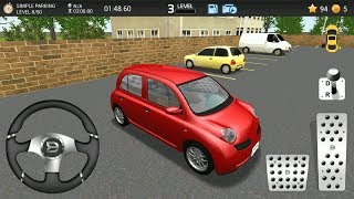 Car Parking Game 3D - Real City Driving Challenge - #1 Android GamePlay FHD | New Car Simulator 2019 screenshot 5