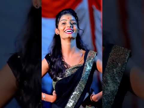 कसं आहे पिल्लू 😘💕 करिना काळे व्हिडिओ 🪄 Karina Kale Dance Video 💃🏼🌹जागरण गोंधळ #karina ✨ Marathi Song
