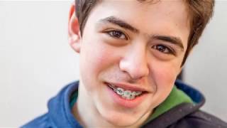 Orthodontics | Newark NJ - Child Smiles
