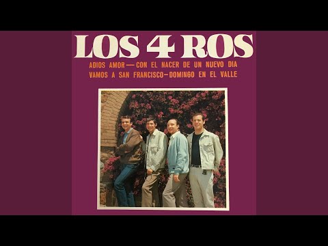 Los 4 Ros — Demuéstrame Que Me Quieres