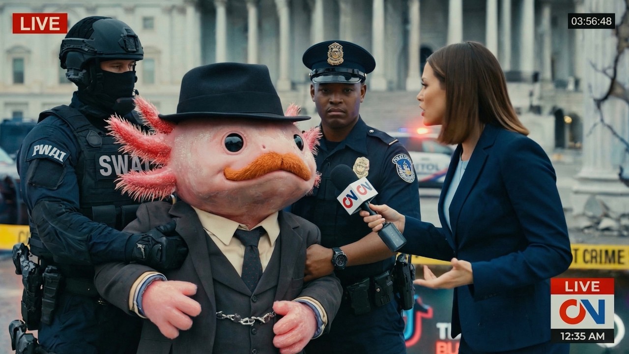 ALL BRAINROT ARRESTED gives interviews | New memes (official brainrot ...