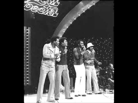 Levi Stubbs/Four Tops "Too Little, Too Late"