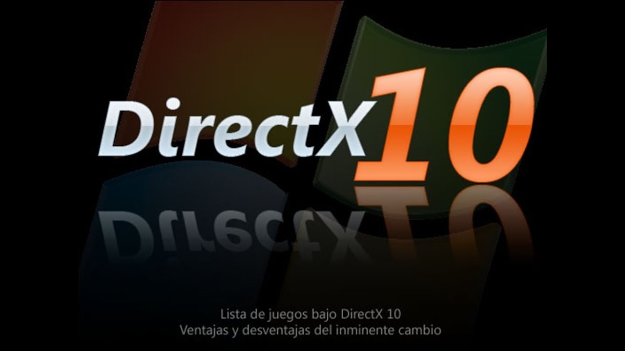 Direx x. DIRECTX 10. DIRECTX 10 Мем. Direx 9.0.