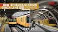 Видео по запросу "shibuya station"