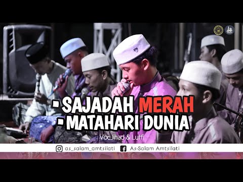 TEMAN SEJATI SEHIDUP SEMATI || MAS DALANG ULIN NUHA CILACAP || SUARA EMAS