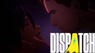 RATED R. RATED R. | Dispatch (Episode 3 + 4)