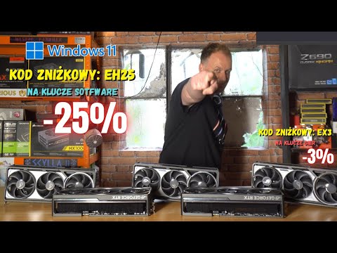Tanie klucze do Windows 11/10? Polecamy vip-scdkey.com (Akcja Partnerska)