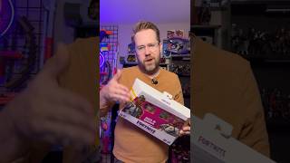 Unboxing Protip with Deo and Siona Fortnite Action Figures