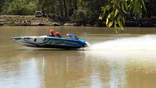 139mph @ 2014 Robinvale 80 !! All Dash for Cash/ Invitational Finishers