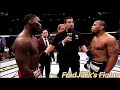 Daniel Cormier vs Anthony Johnson 1 Highlights (Cormier Becomes Champion) #ufc #mma #danielcormier