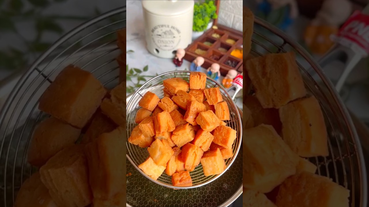 how to make Gaja Mithai 