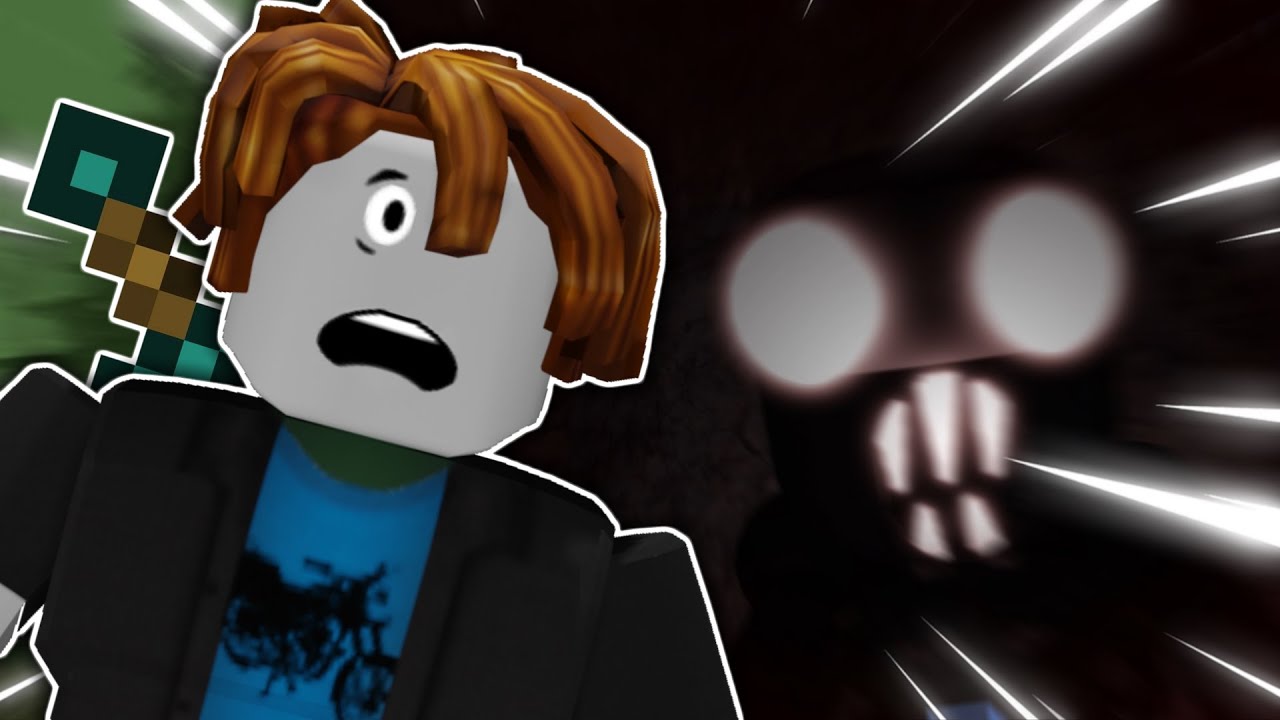 What is the scariest game on roblox - niomforex