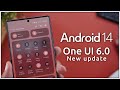 5 farsamo oo android 14 ku cusub baro one ui 60 new features