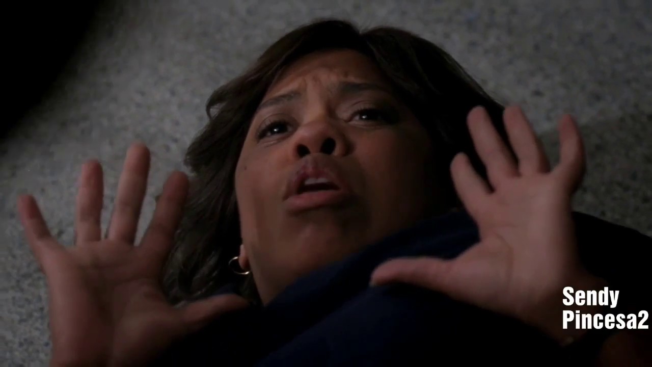 Episódio do tiroteio - Parte 2 - Greys Anatomy - YouTube