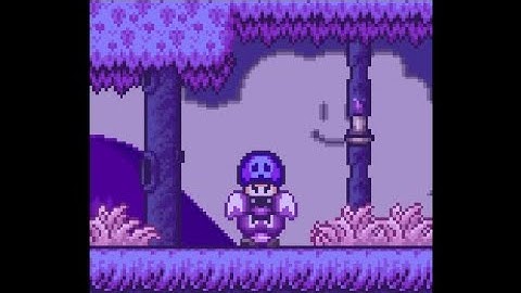 Super Mario Construct (PC) - Custom Level: level_detpurroC by Hero_Brinesword