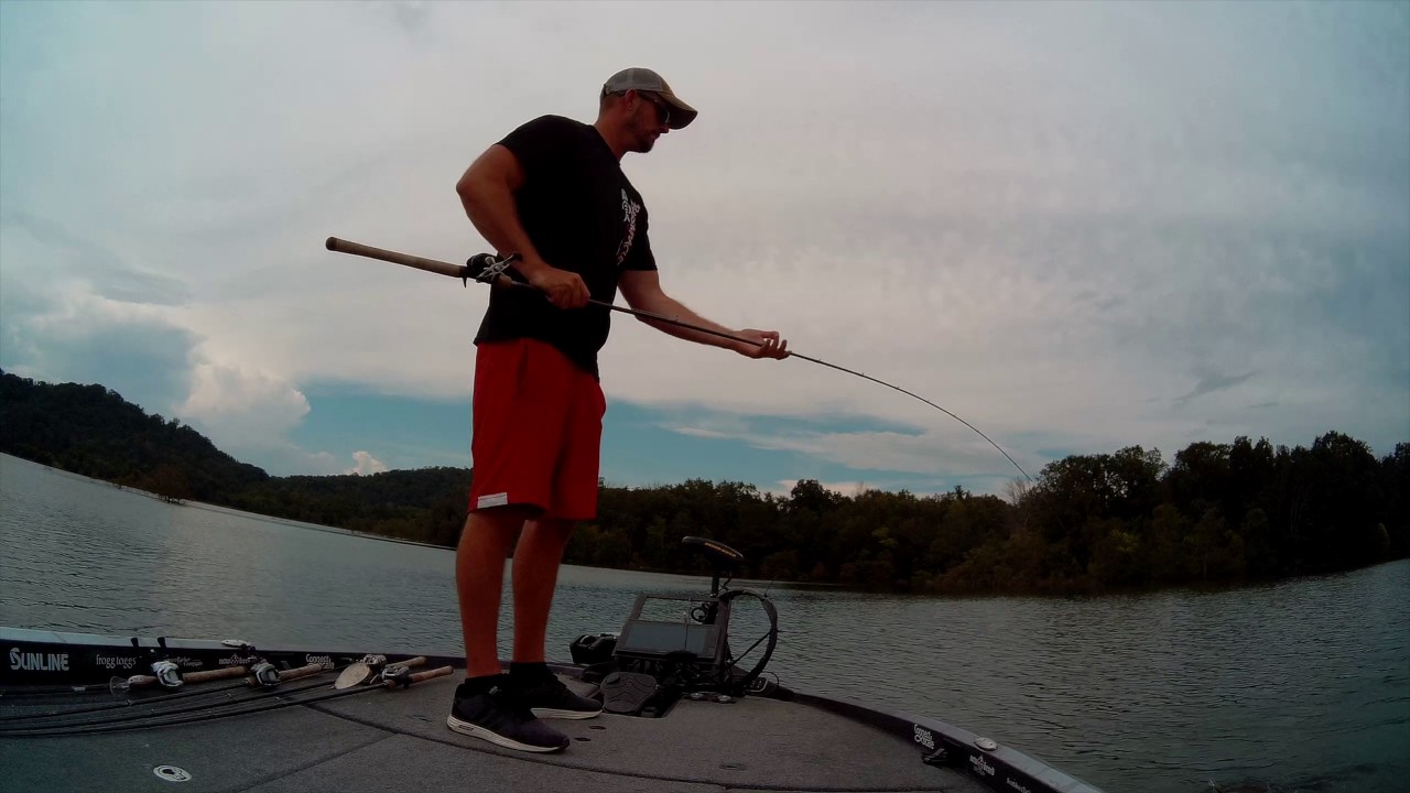 How to use a crankbait