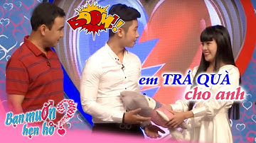 Hotgirl Bình Phước TRẢ LẠI QUÀ cho chàng giám đốc Hà Nội sau cú LẬT KÈO bất ngờ