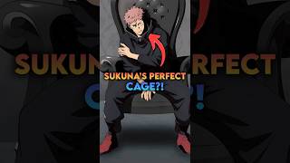 Why Yuji Humiliated Sukuna More Than Gojo in Jujutsu Kaisen? #jujutsukaisen #anime