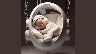 Baby Lullaby in the Harmony Cradle