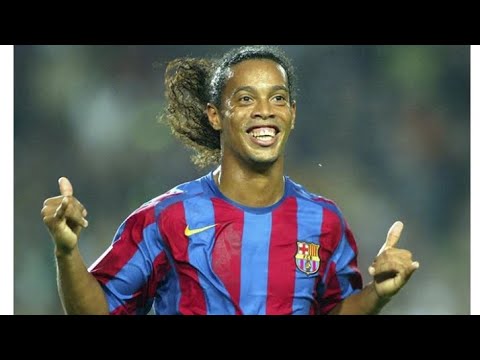 Ronaldinho Biography