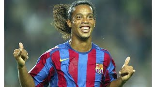 Ronaldinho Biography