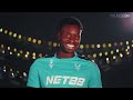 Marc Guéhi's final goodbye to Crystal Palace | Farewell Interview