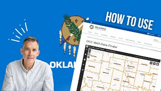 How to Use the Oklahoma Corporation Commission Website to Find Your Mineral Rights