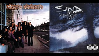 Staynyrd – Man, It's Simply Been Awhile