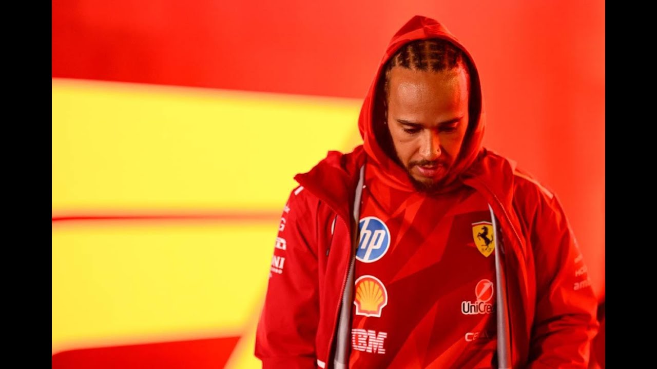 La nuova  F1 2026 sfavorira'  i PILOTI ANZIANI ! Hamilton ed Alonso le incognite 2026....