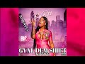 DJ WAVEY PRESENTS GYAL DEM SHIFT MIXTAPE  (EXPLICIT)💦 DANCEHALL MIX 2023 BAYKA SKILLIBENG KARTEL ETC