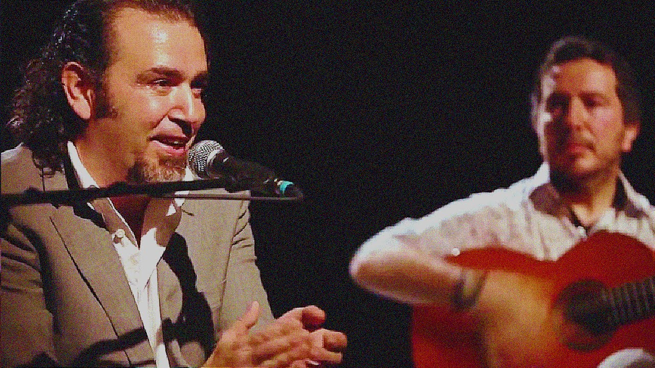 David Lagos y Alfredo Lagos - Alegrías