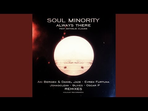 Always There (Evren Furtuna Remix)