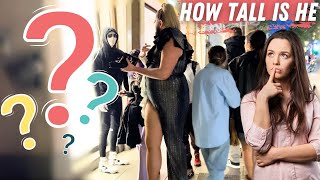 Funny Reactions 😂💃😂 Mannequin Prank 😱 in Madrid, Spain