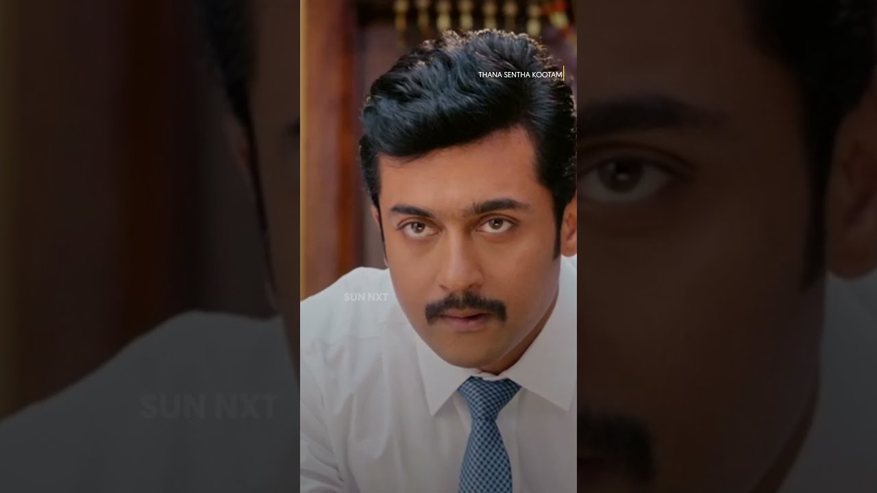 16 Years of Kaakha Kaakha: 16 lesser-known facts about Suriya's  breakthrough movie