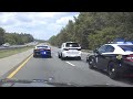 Florida Police Chases That Went From 0 To 100