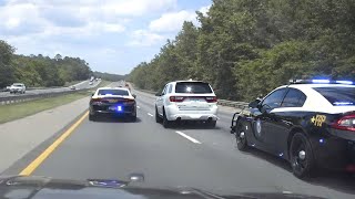 Download Lagu Florida Police Chases That Went From 0 To 100 MP3