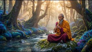 963 Hz: Awaken Higher Consciousness &amp; Inner Peace