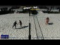 AVPNext | Rodriguez/ Simo vs. Sowala/ Rice  | Panama City Beach, FL