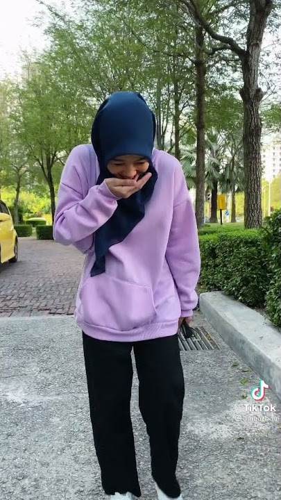 Tik tok Ammar Nazhan