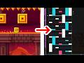 Geometry Dash, НО После Каждой Смерти я Меняю РИТМ-ИГРУ!