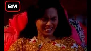 Ibu melahirkan dibantu dengan dukun beranak