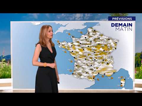 Meteo France Ottmarsheim