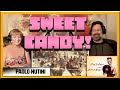 Candy  paolo nutini reaction with mike  ginger