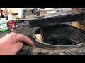 Can Am X3 Polaris SXS Tire Rim Bead Breaking Tool