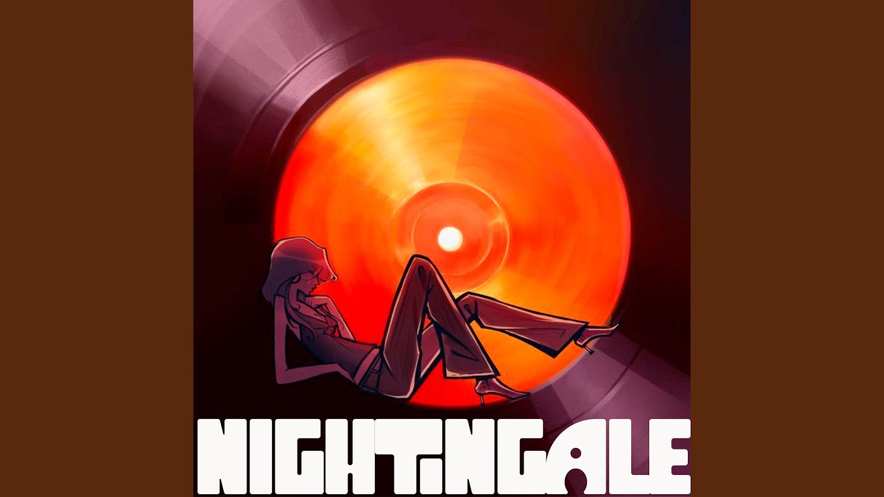 Watch Nightingale on YouTube Watch Nightingale on YouTube