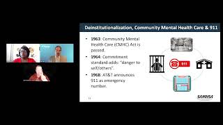 Advancements in Crisis Response: Leveraging 988 in Your Community