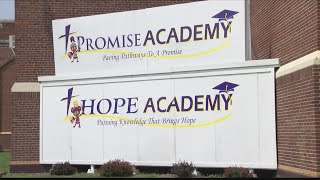 OSF hosting kids' "mini-med school" at Promise Academy